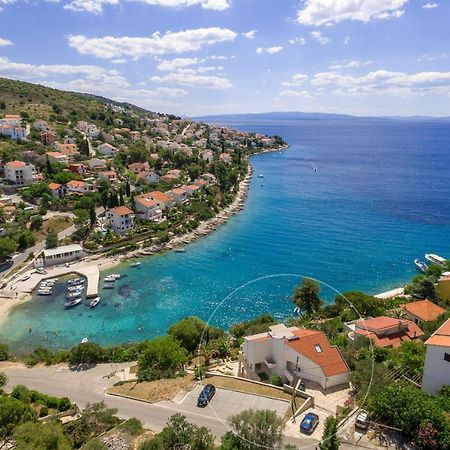 Holiday Home Duje Trogir Eksteriør billede