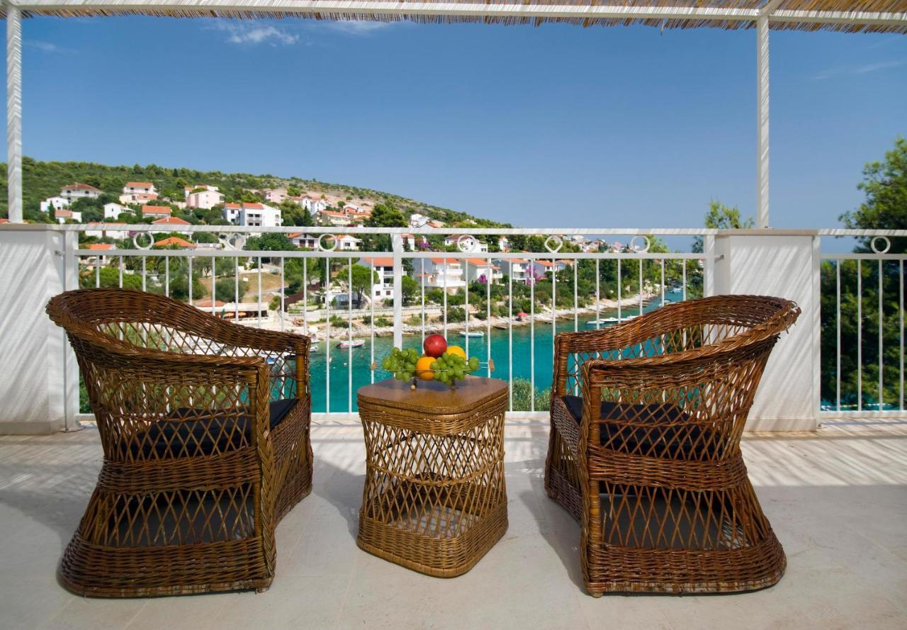 Holiday Home Duje Trogir Værelse billede