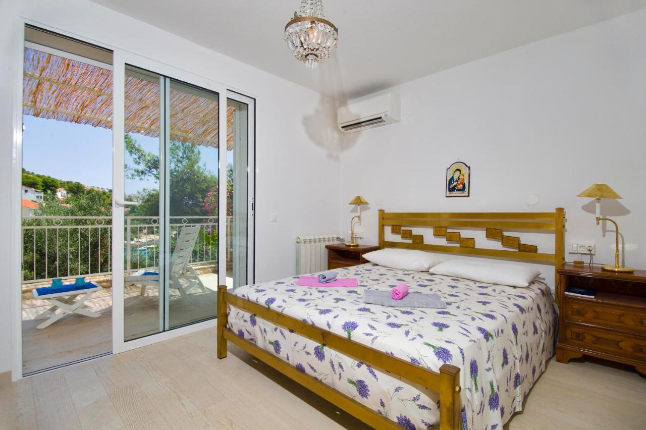 Holiday Home Duje Trogir Værelse billede