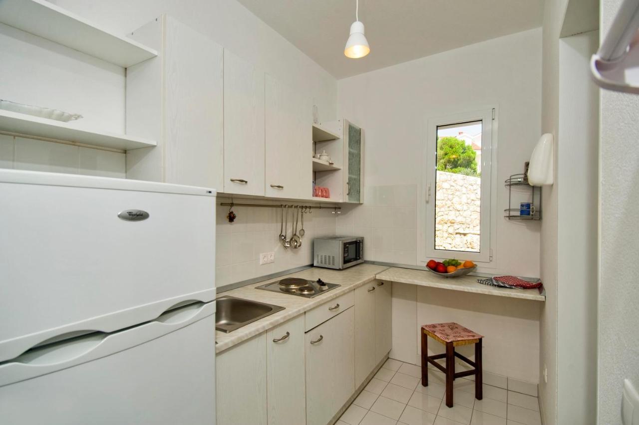 Holiday Home Duje Trogir Værelse billede