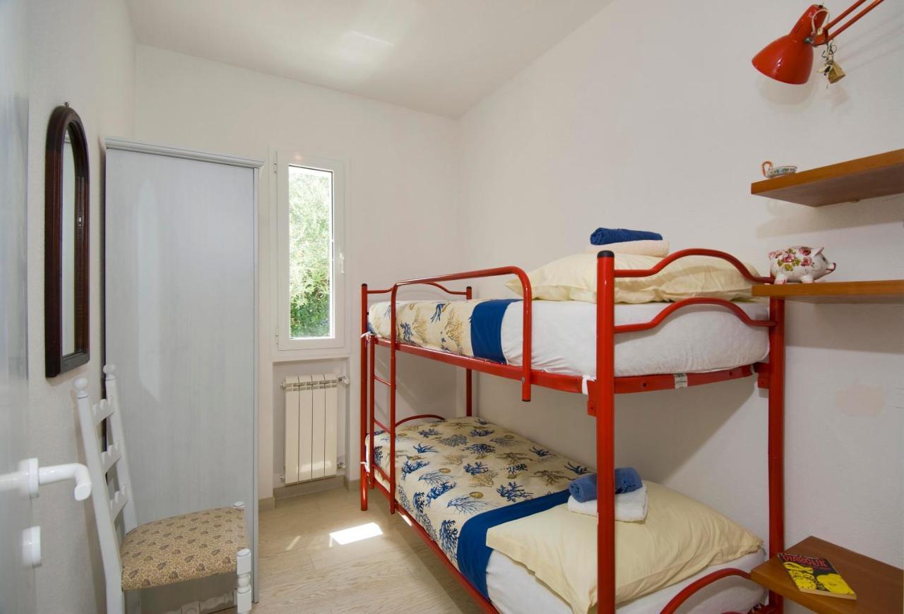 Holiday Home Duje Trogir Eksteriør billede