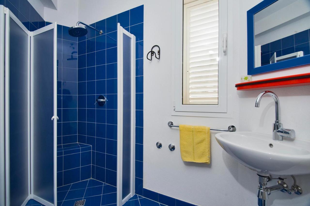 Holiday Home Duje Trogir Værelse billede
