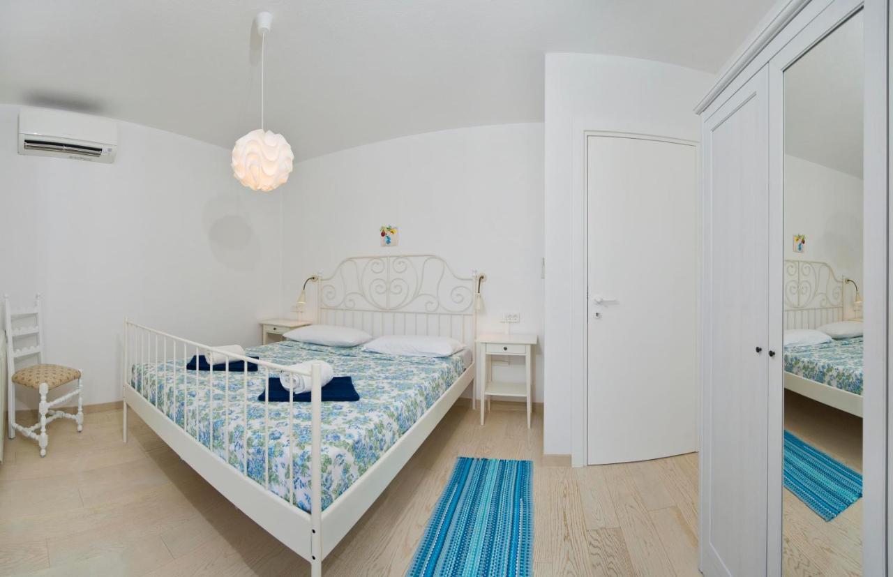Holiday Home Duje Trogir Værelse billede