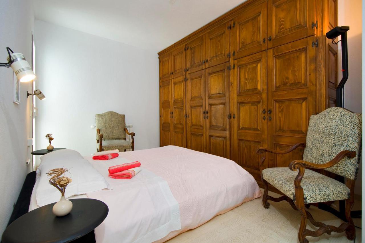 Holiday Home Duje Trogir Værelse billede