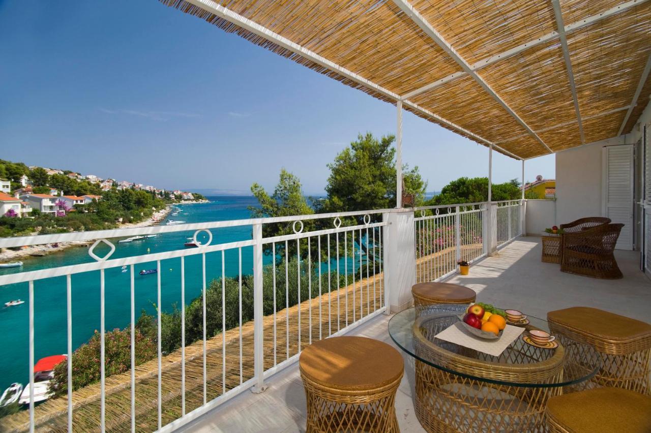 Holiday Home Duje Trogir Værelse billede