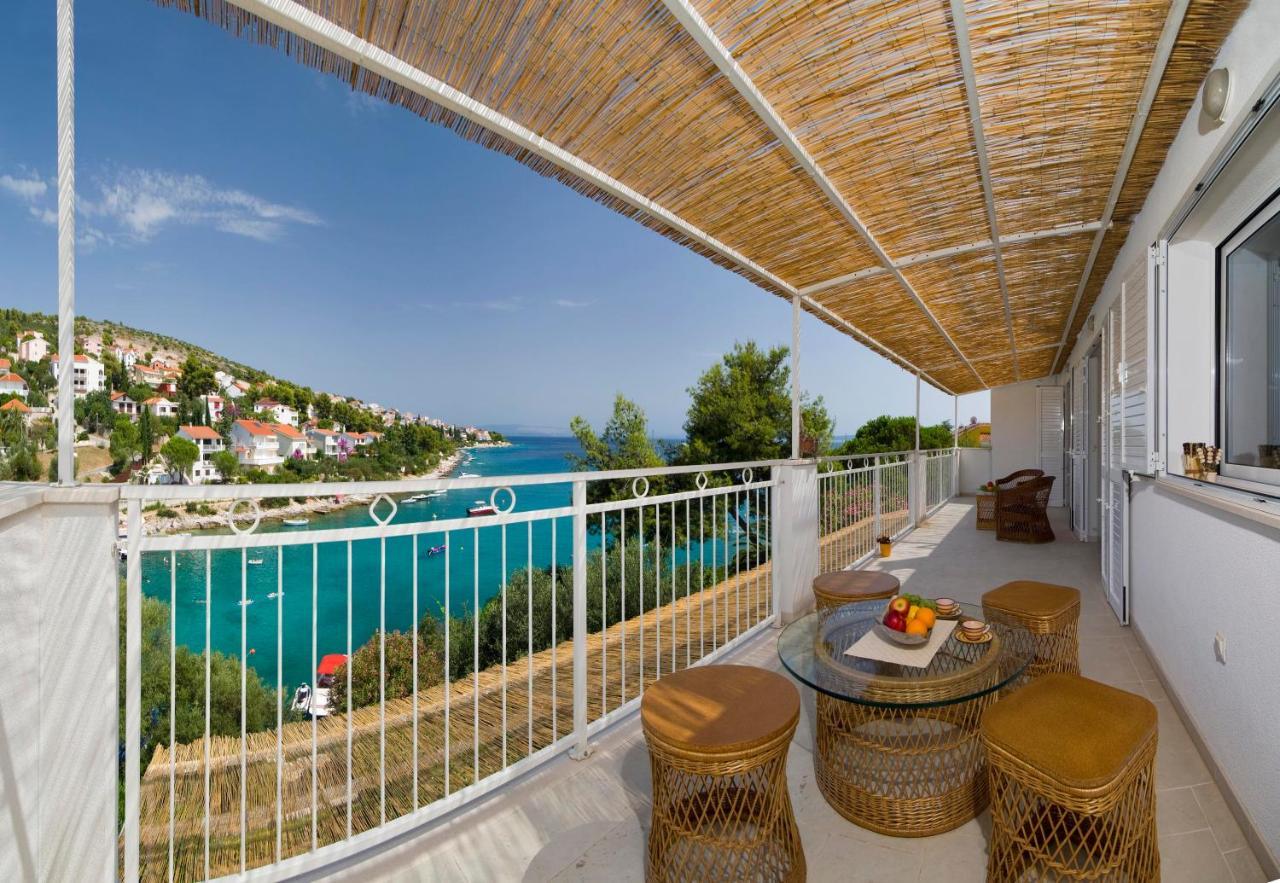Holiday Home Duje Trogir Værelse billede