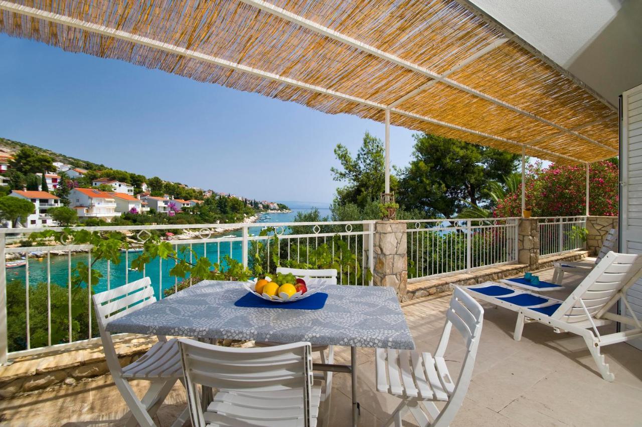 Holiday Home Duje Trogir Værelse billede