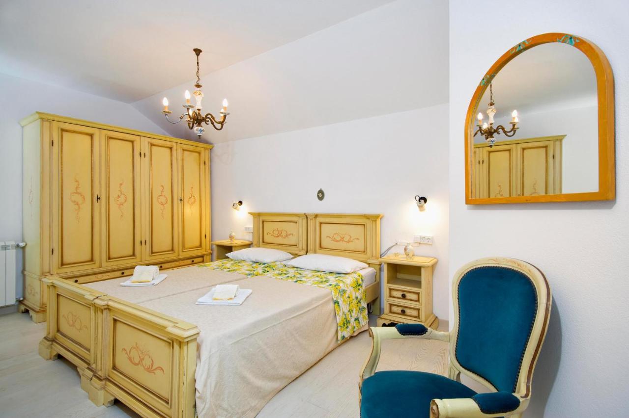 Holiday Home Duje Trogir Værelse billede