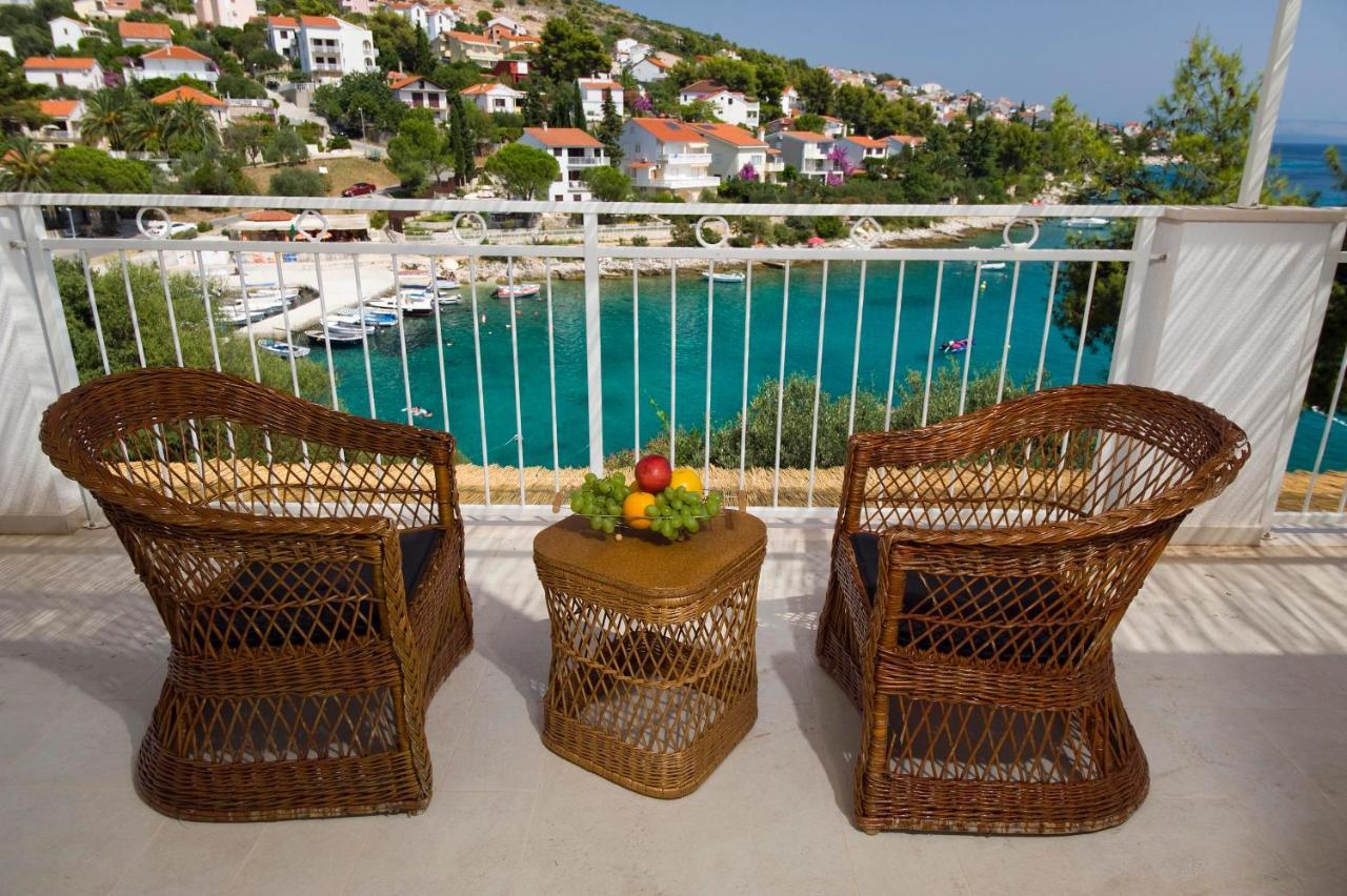 Holiday Home Duje Trogir Værelse billede