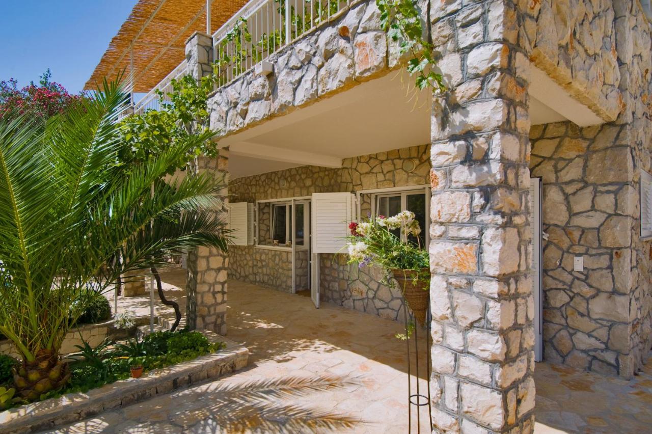 Holiday Home Duje Trogir Eksteriør billede