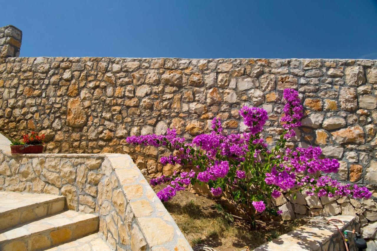 Holiday Home Duje Trogir Eksteriør billede