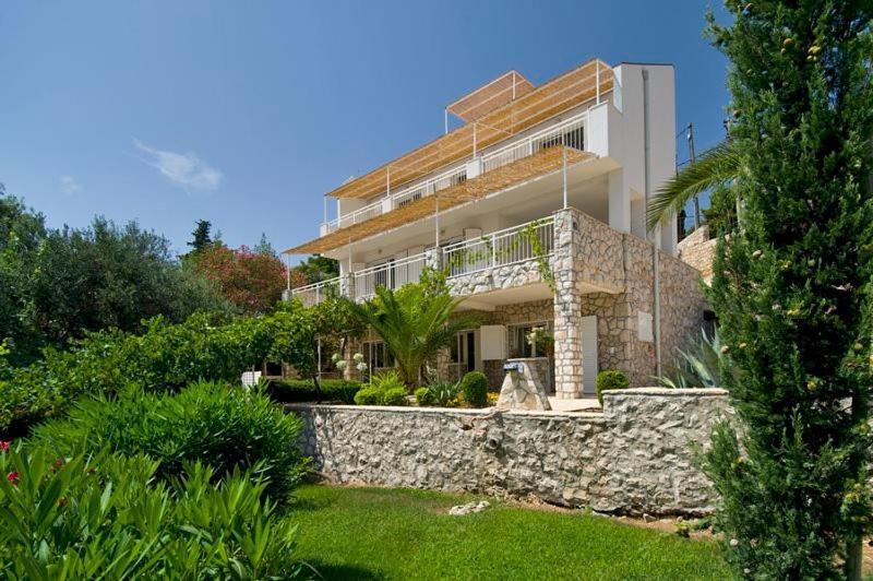 Holiday Home Duje Trogir Eksteriør billede
