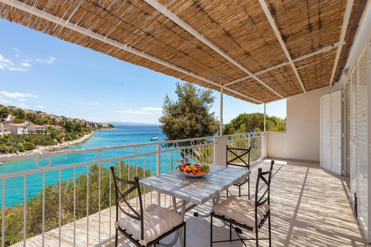 Holiday Home Duje Trogir Eksteriør billede