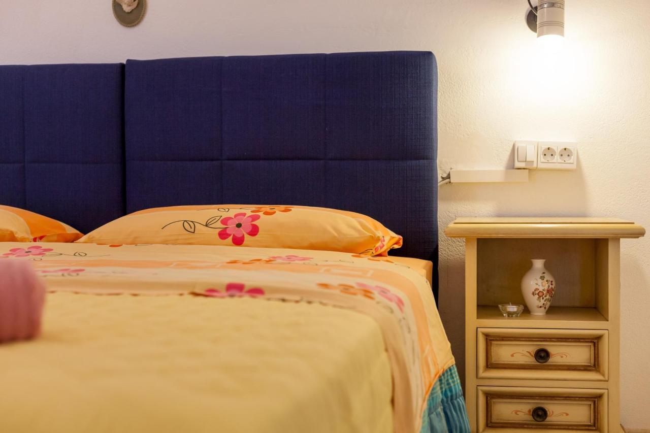 Holiday Home Duje Trogir Eksteriør billede