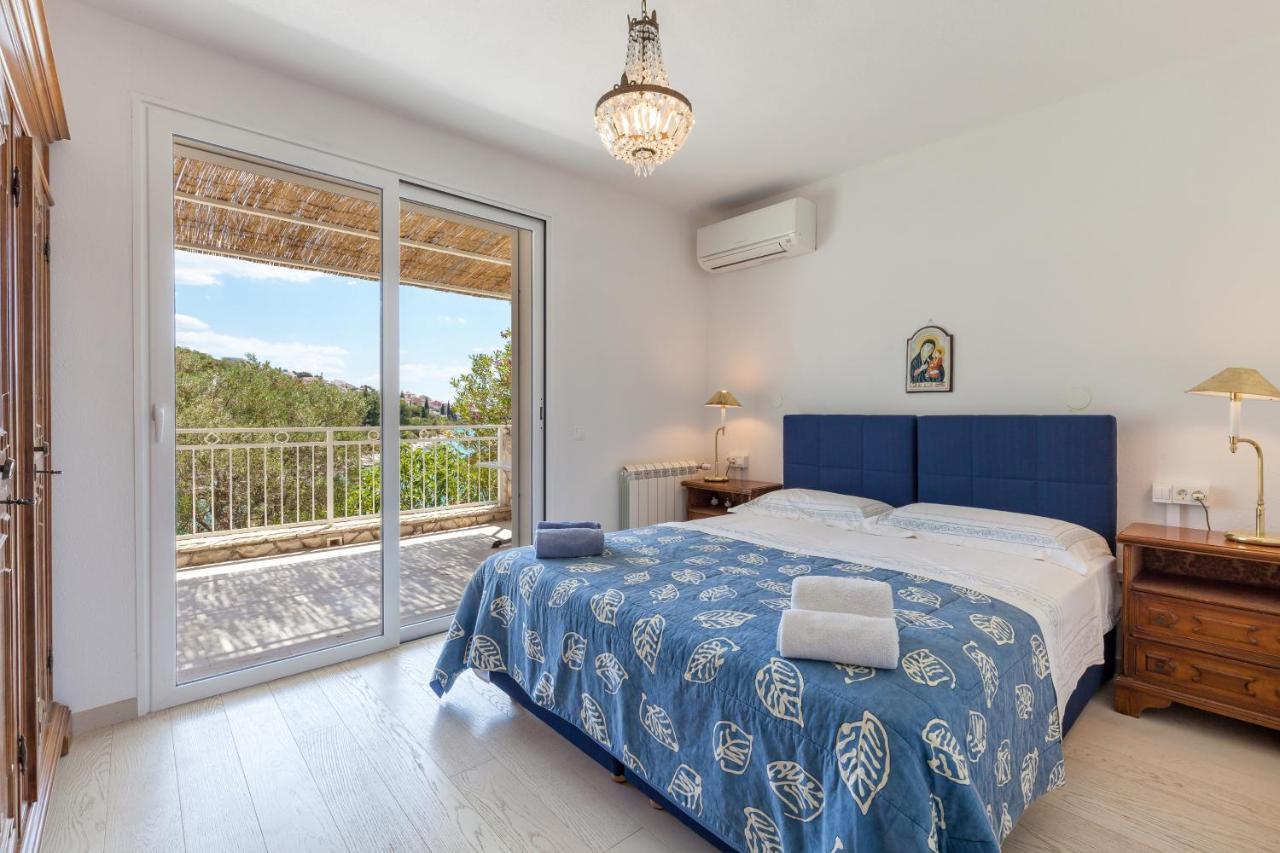 Holiday Home Duje Trogir Eksteriør billede