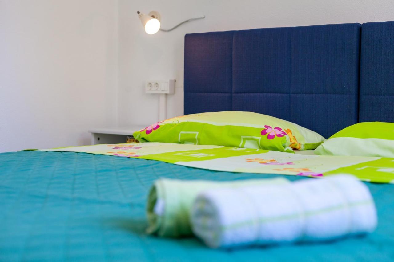 Holiday Home Duje Trogir Eksteriør billede