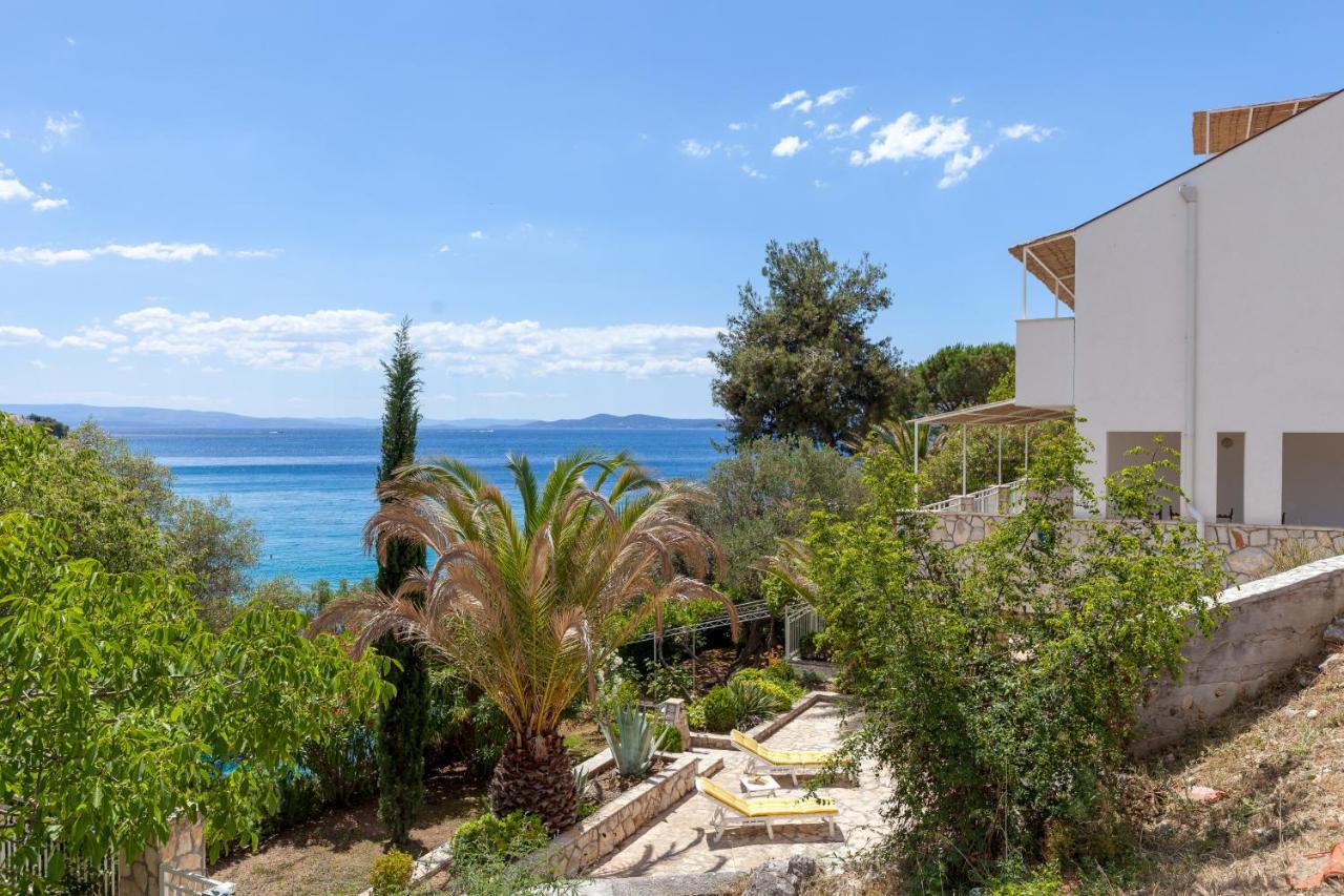 Holiday Home Duje Trogir Eksteriør billede