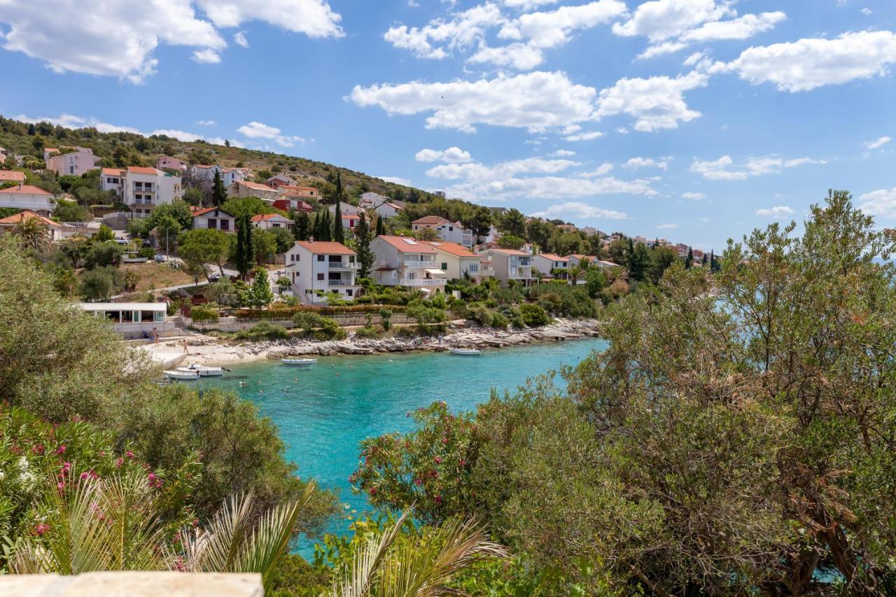 Holiday Home Duje Trogir Eksteriør billede