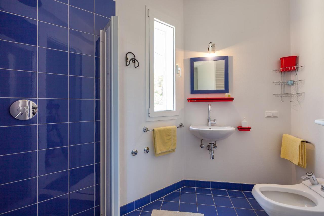 Holiday Home Duje Trogir Eksteriør billede
