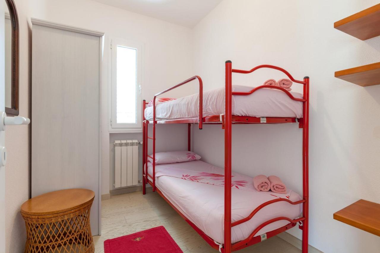 Holiday Home Duje Trogir Eksteriør billede